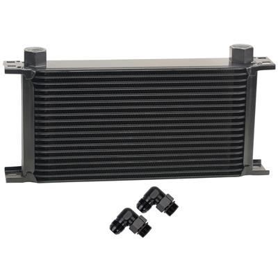 Derale Stacked Plate Fluid Coolers - 51980