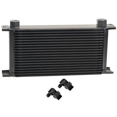 Derale Stacked Plate Fluid Coolers - 51986