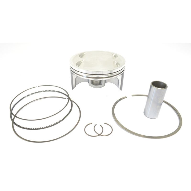 Athena 99-01 Husqvarna TC 610 97.94mm Bore 4T Forged Racing Piston S4F09800003A
