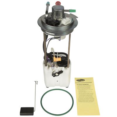 Delphi Fuel Pump Module Assemblies - FG1057