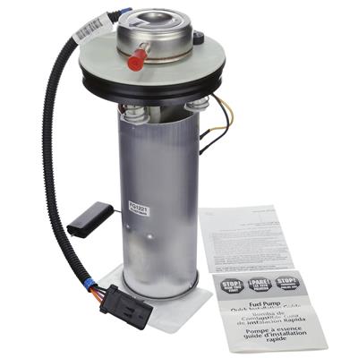 Delphi Fuel Pump Module Assemblies - FG1221