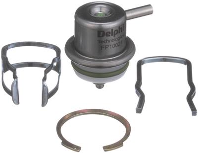 Delphi Fuel Injection Pressure Regulators - FP10021