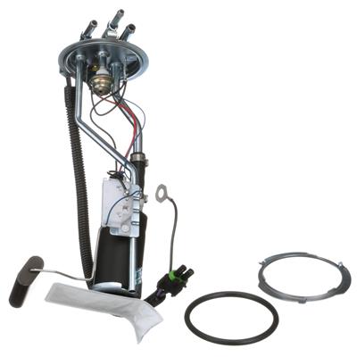 Delphi Fuel Pump Module Assemblies - HP10255