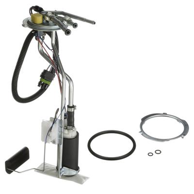 Delphi Fuel Pump Module Assemblies - HP10258