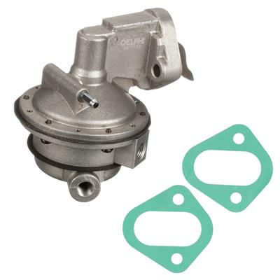 Delphi Mechanical Fuel Pumps - MF0185
