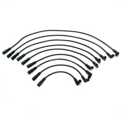 Delphi XS Ignition Wire Sets - XS10251