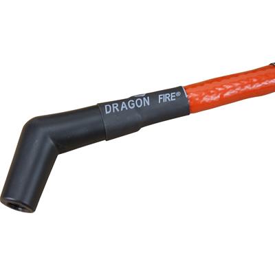 Dragon Fire Street Series Spark Plug Wire Sets - SPW1007