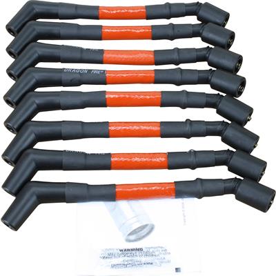 Dragon Fire Sport Series Spark Plug Wire Sets - SPW2007