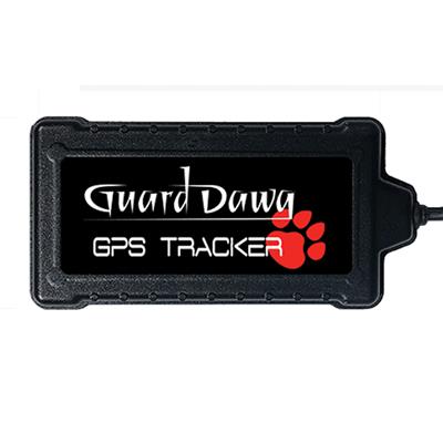 Digital Guard Dawg 4G GPS Trackers - GDTMP