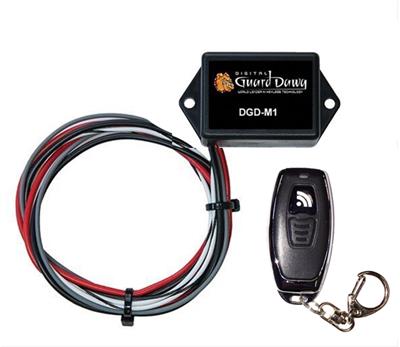 Digital Guard Dawg Hands-Free Security Modules - M1