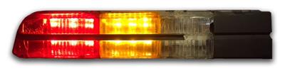 Digi-Tails LED Taillight Conversion Panels - DT1100178