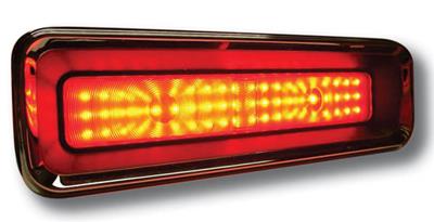 Digi-Tails LED Taillight Conversion Panels - DT1100267
