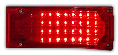 Digi-Tails LED Taillight Conversion Panels - DT1100466