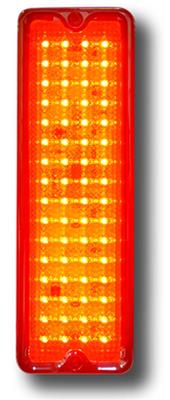Digi-Tails LED Taillight Conversion Panels - DT1100767