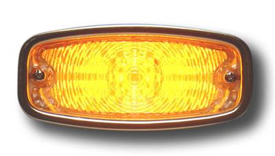 Digi-Tails LED Front Marker Conversion Kits - DT2100168