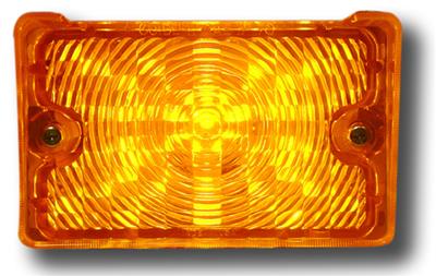 Digi-Tails LED Front Marker Conversion Kits - DT2100370
