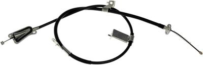 Dorman Parking Brake Cables - C660403