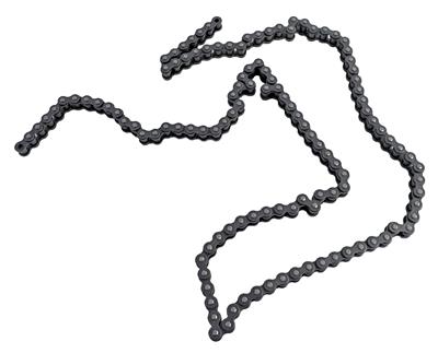 D.I.D Racing Chain Super Non-O-Ring NZ Series Chains - 428NZ120LINK