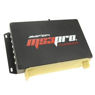 DIYAutoTune MegaSquirt MS3Pro Plug-and-Play Engine Management Systems - S0001