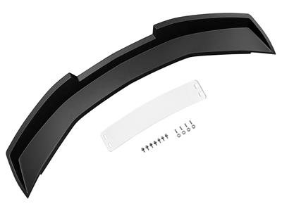 Drake Wicker Bill-Style Camaro Rear Spoilers - CA300001A