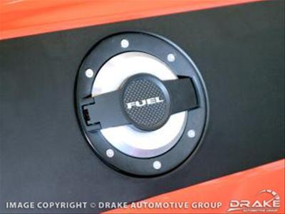 Drake Fuel Doors - MO210001