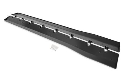 Drake Side Rocker Splitters - S00030