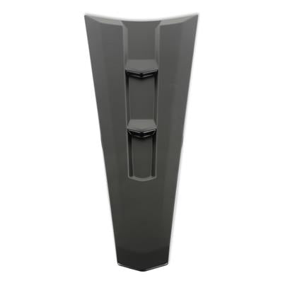 Drake C8 Corvette Split Window Appliques - S0009