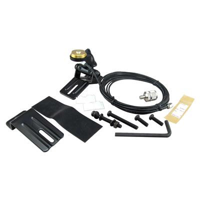 Diamond Antenna K515 Series Luggage Rack Mounts - K515SNMO