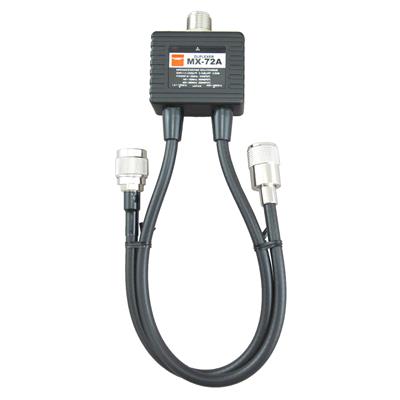 Diamond Antenna Duplexers - MX72A