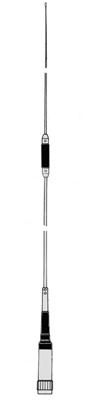 2M Mobile Antenna - NR22L