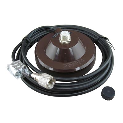 Diamond Antenna Magnet Mounts - SPM35