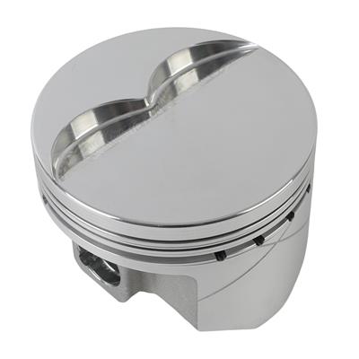 D.S.S. FX-Series Forged 4032 Alloy Pistons - 122103875