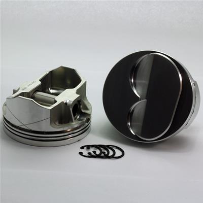D.S.S. FX-Series Forged 2618 Alloy Pistons - 232664030