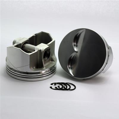D.S.S. FX-Series Forged 4032 Alloy Piston and Ring Kits - K163004100