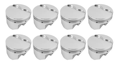 D.S.S. SX-Series Forged Pistons - 18304030