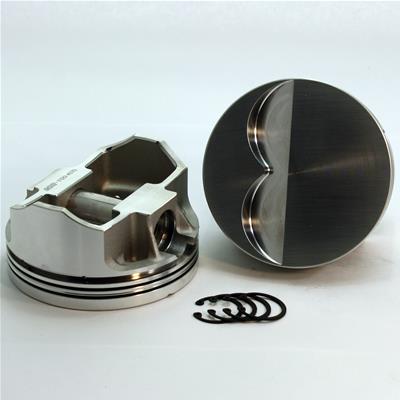 D.S.S. SX-Series Forged Pistons - 81504030
