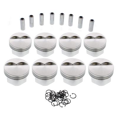 D.S.S. E Series Forged Pistons - 87104040