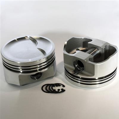 Piston Set - 87124060