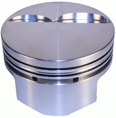 D.S.S. E Series Forged Pistons - 87204000