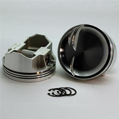 D.S.S. SX-Series Forged Pistons - 88734125