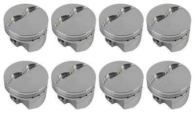 D.S.S. FX-Series Forged 4032 Alloy Piston and Ring Kits - K120204000