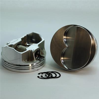 D.S.S. FX-Series Forged 2618 Alloy Piston and Ring Kits - K224584155
