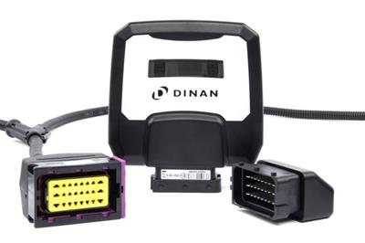 Dinan Dinantronics Sport Performance Tuners - D4400170
