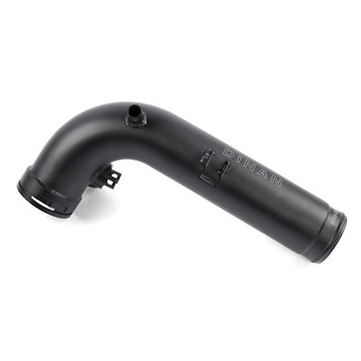 Dinan Intake Resonator Delete Pipes - D7600064