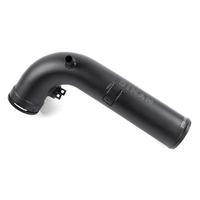Dinan Intake Resonator Delete Pipes - D7600067