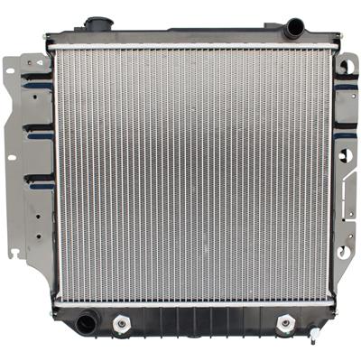 Denso Radiators - 2219234
