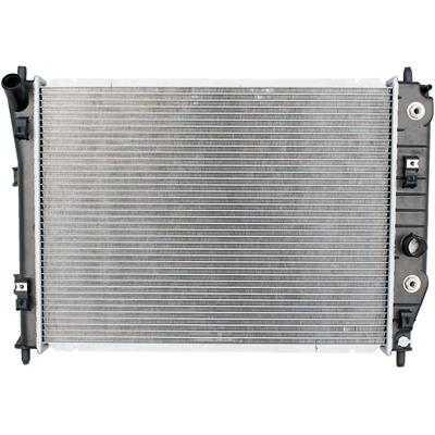 Denso Radiators - 2219392