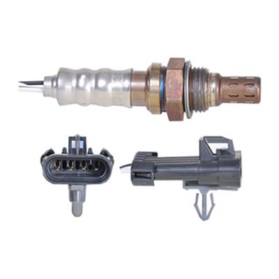 Denso Oxygen Sensors - 2344253