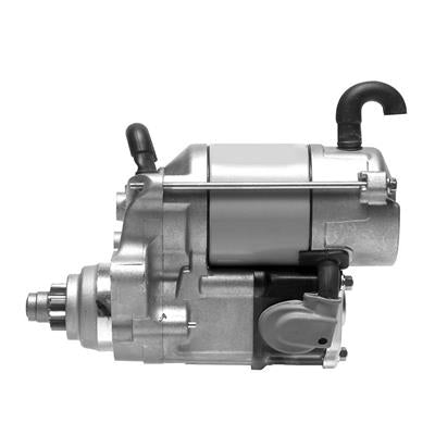 Denso Remanufactured Starters - 2800319
