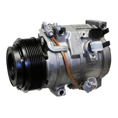 Denso Air Conditioning Compressors - 4711022